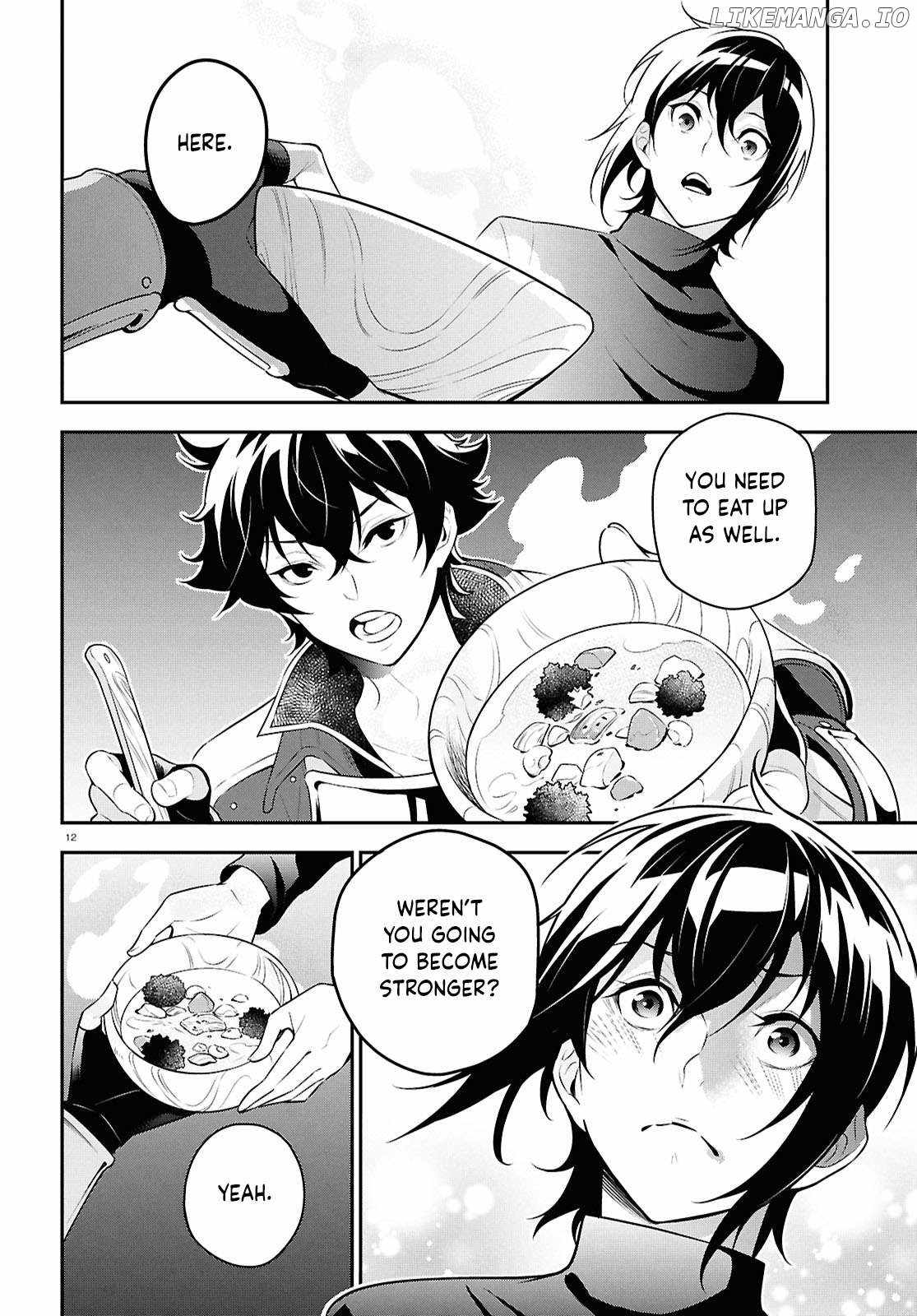 The Rising Of The Shield Hero Chapter 116 12